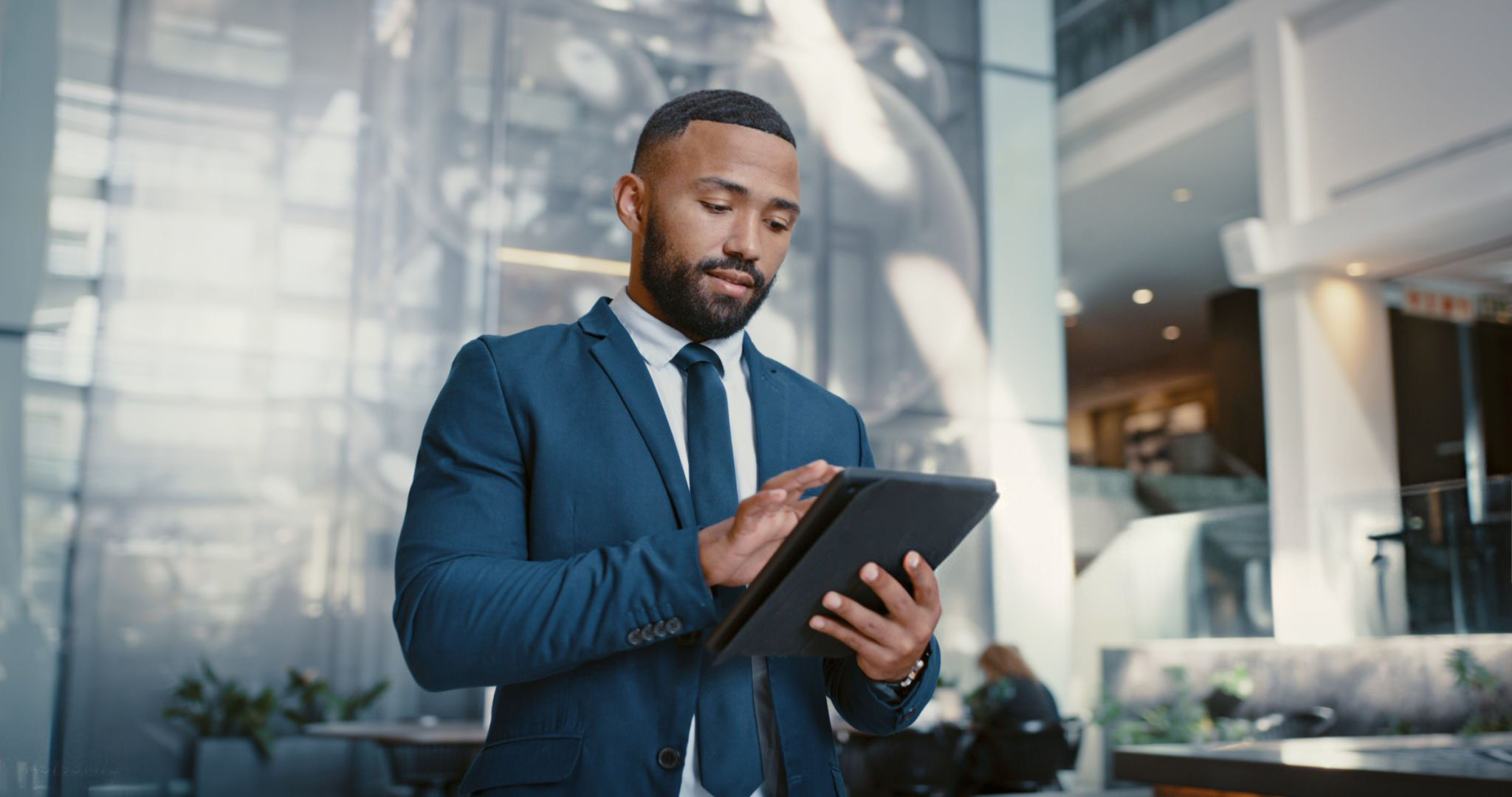 How Wragby Modernized Cybersecurity for BURS with Microsoft Security Solutions