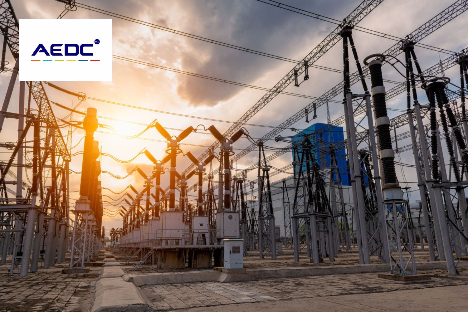 How Wragby Helped AEDC Secure Operations and Meet Regulatory Compliance