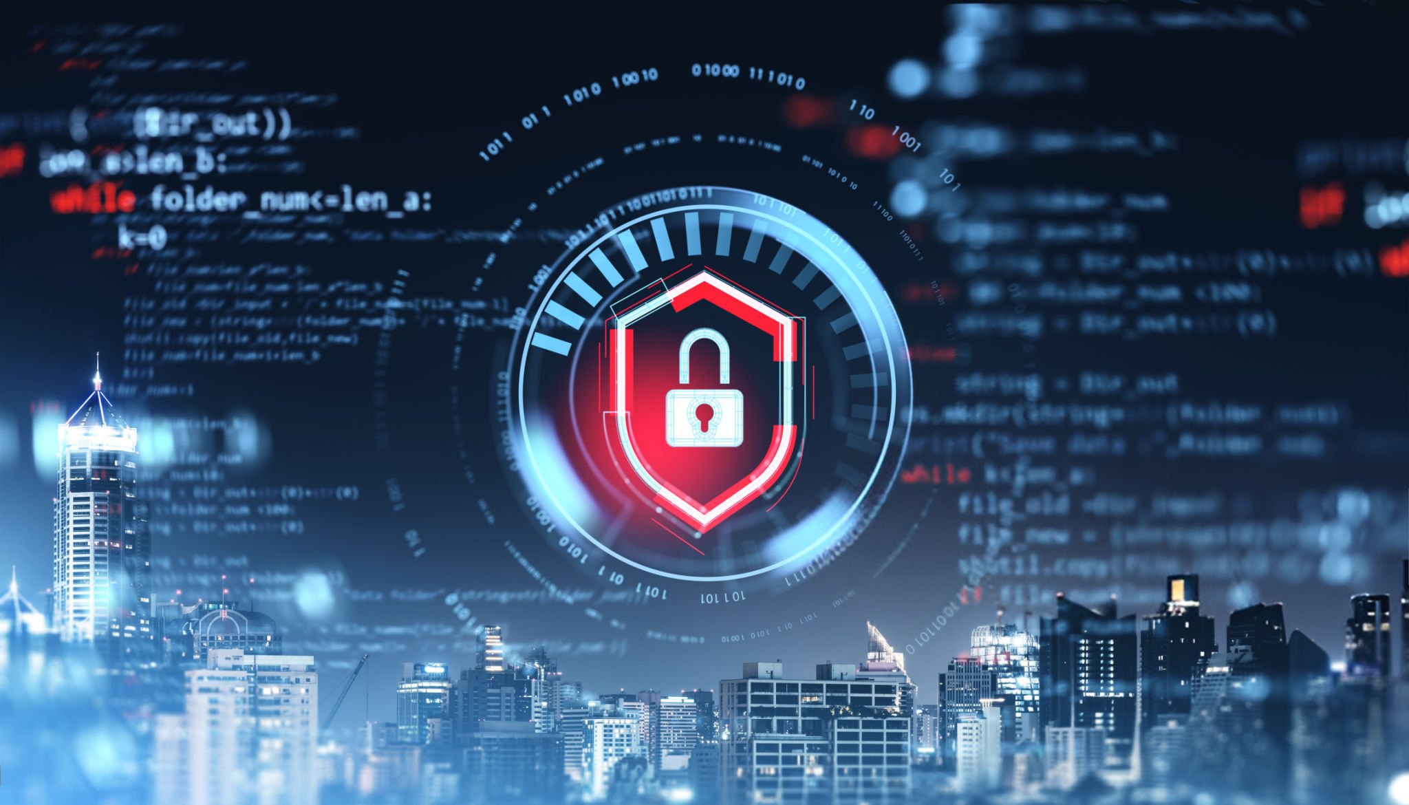 How Wragby Modernized Cybersecurity for BURS with Microsoft Security Solutions