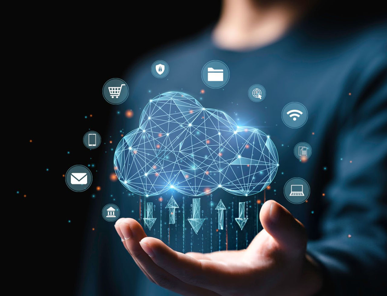 Implementing Zero-Trust Architecture in Hybrid Cloud Environments