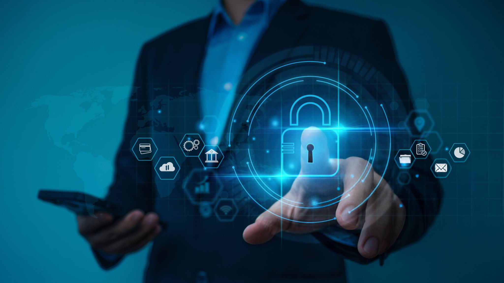 The Strategic Shift: Migrating Legacy ERP to Cloud-Native Platforms