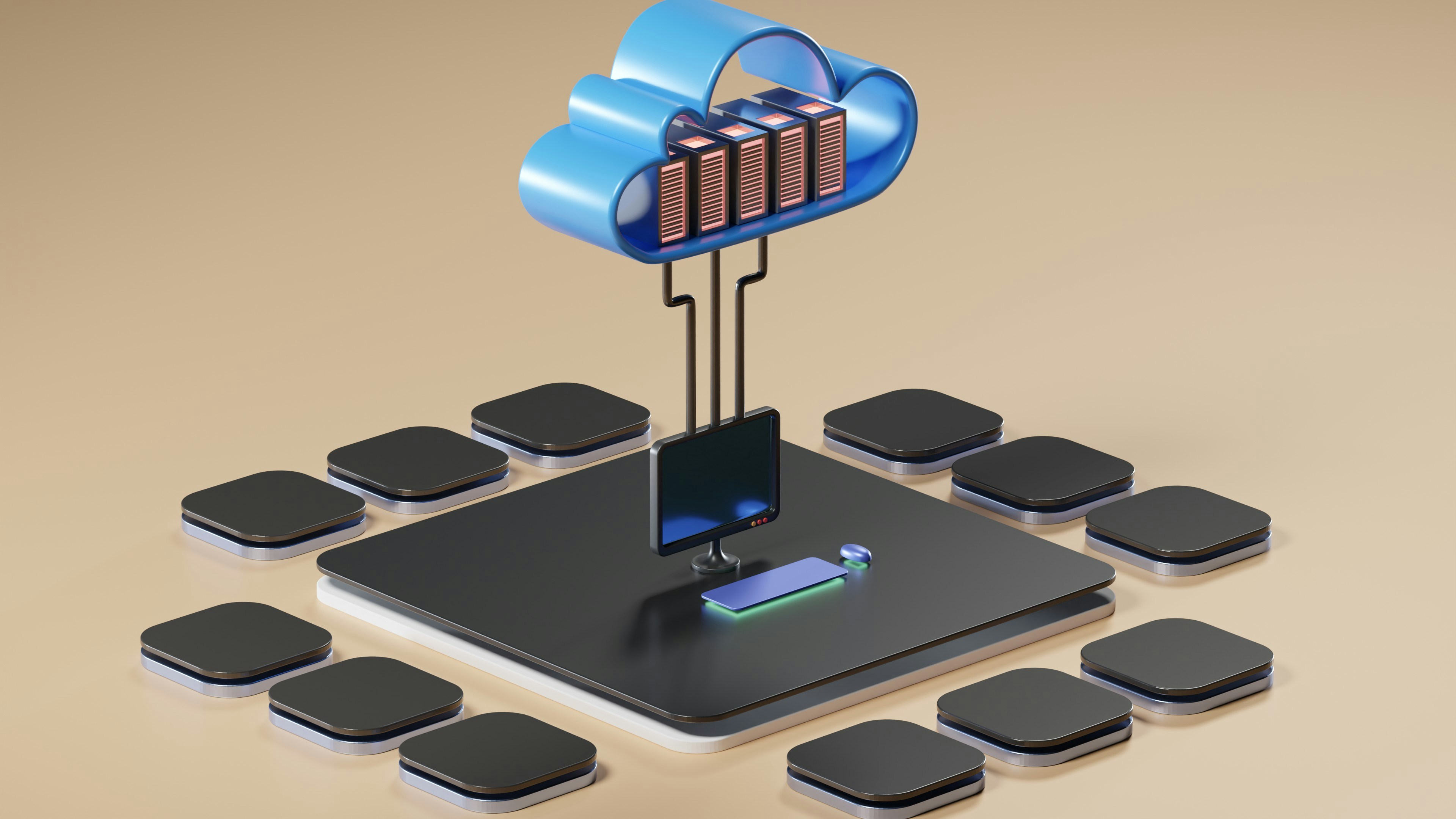 Next-Gen Automation: Embedding AI into Modern Operational Pipelines