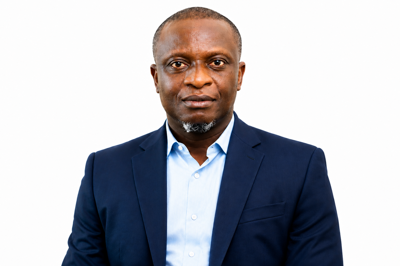 Adewale Taiwo, Chief Operating Officer of Wragby