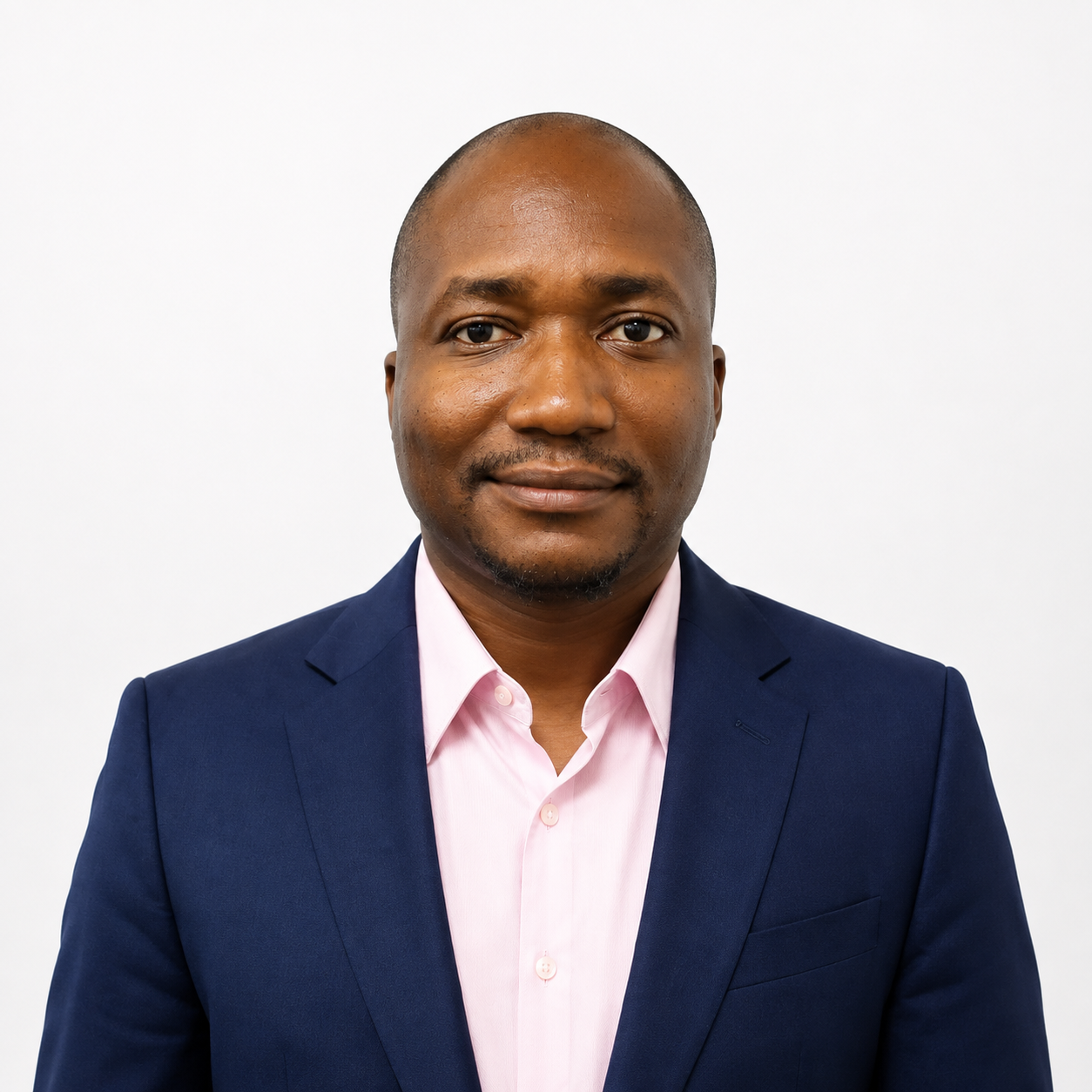 Odunayo Ajayi, Head of Finance at Wragby
