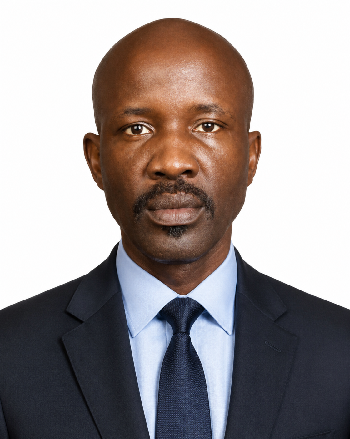 Adeyosoye Adegboyega, Non-Executive Director at Wragby