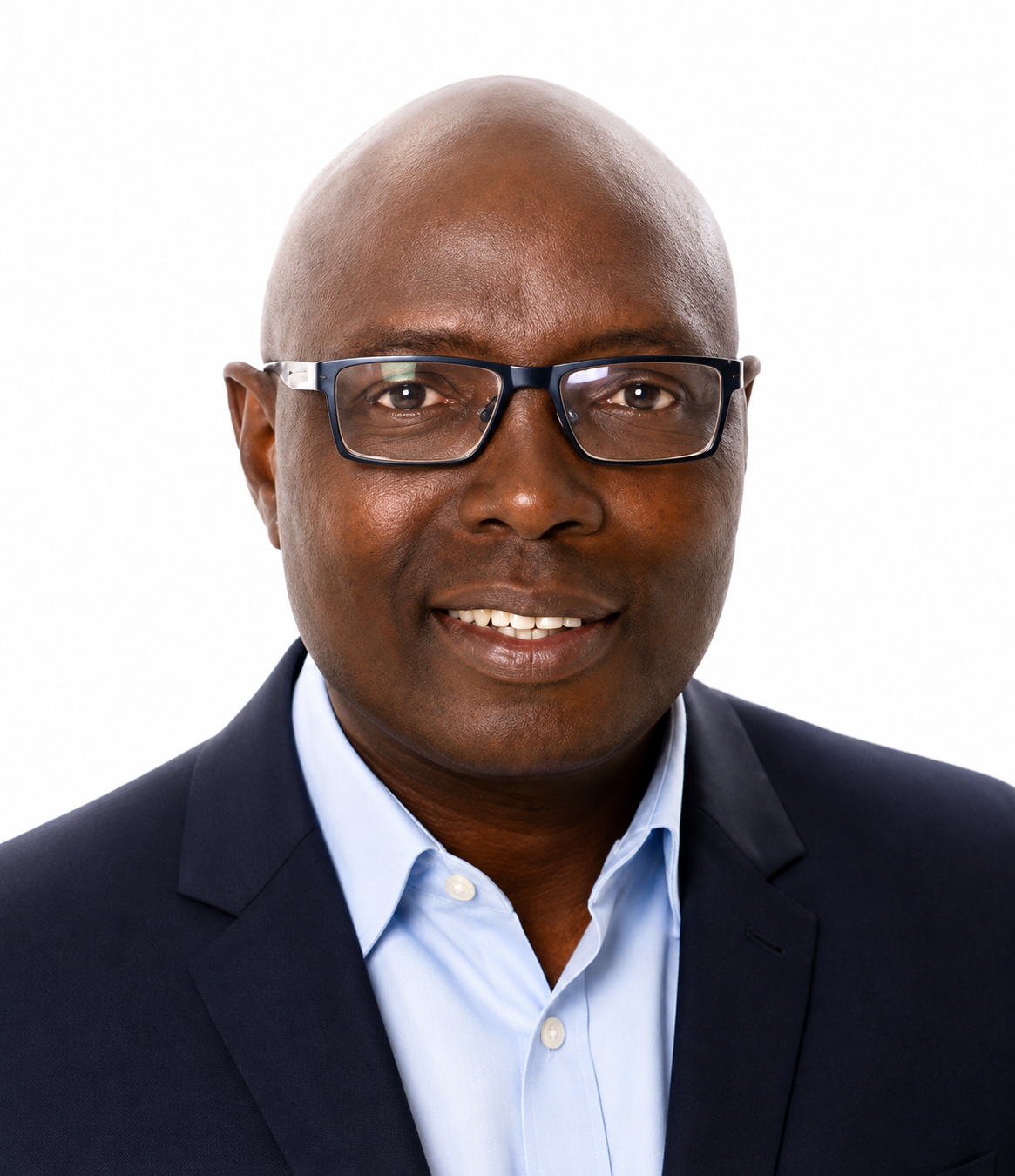 Olugbenga Iluyemi, Non-Executive Director at Wragby