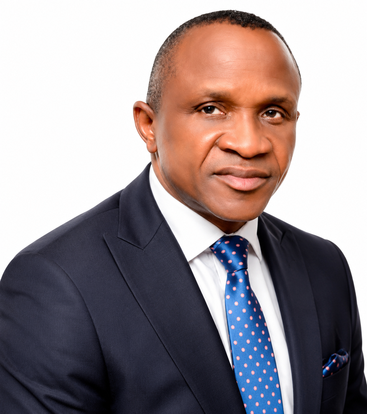 Pharm. Adewale Bamidele OYENUGA FPSN, FNAPharm, FCPA, mni, Non-Executive Director at Wragby