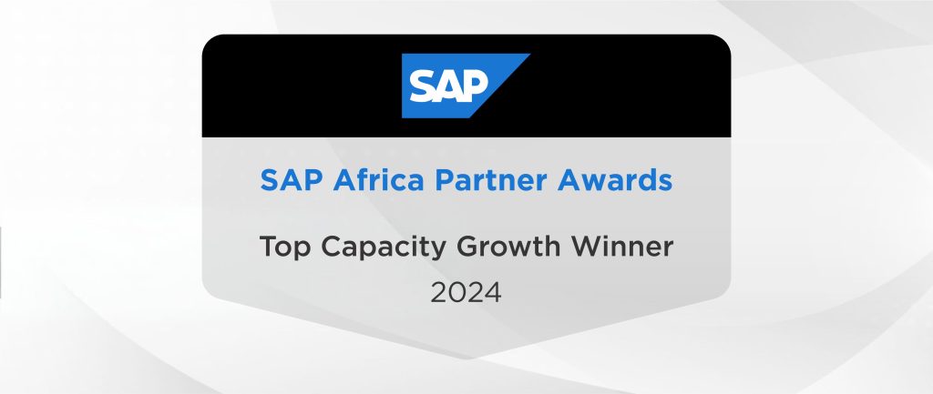 SAP AFRICA BUSINESS SOFTWARE SOLUTIONS visual data 5