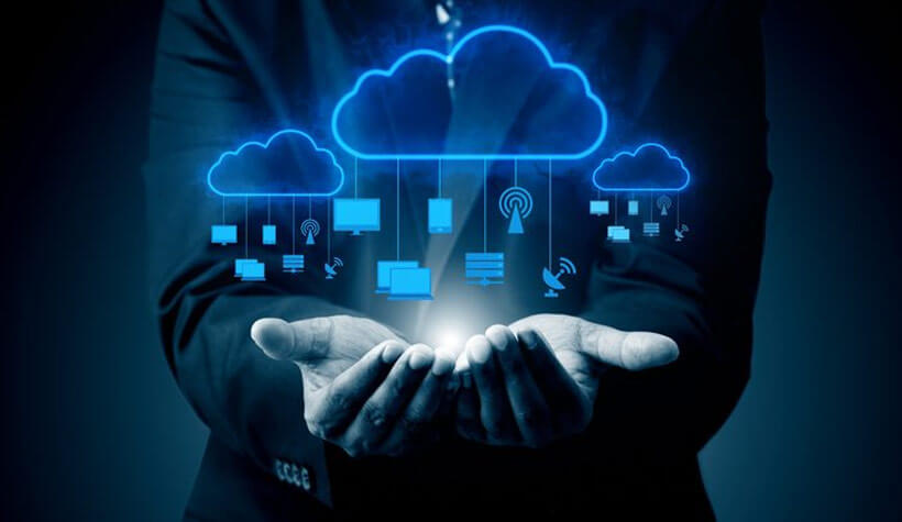 Cloud managed services