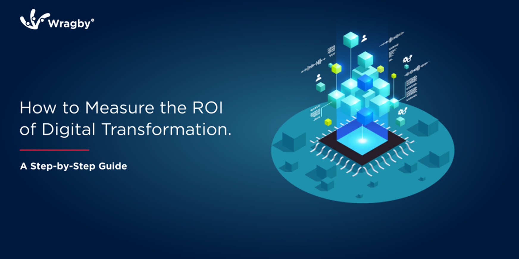 How to measure the ROI of digital transformation