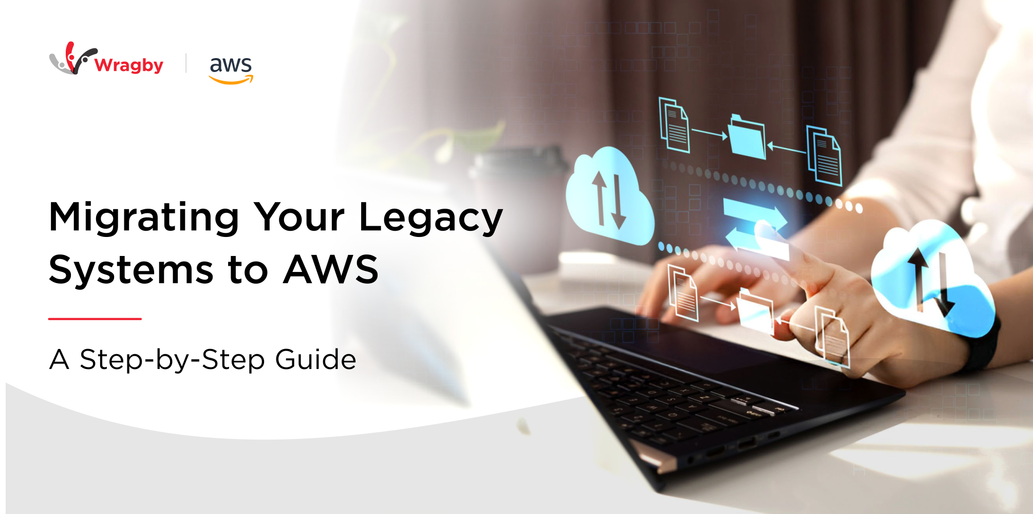 Migrating your legacy systems to AWS Cloud