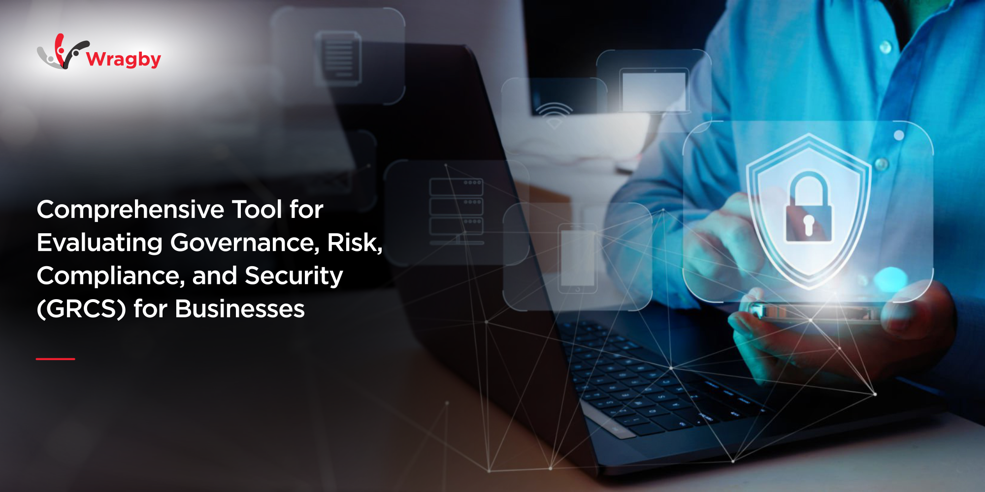 Comprehensive Tool for Evaluating Governance, Risk, Compliance, and Security (GRCS) for Businesses