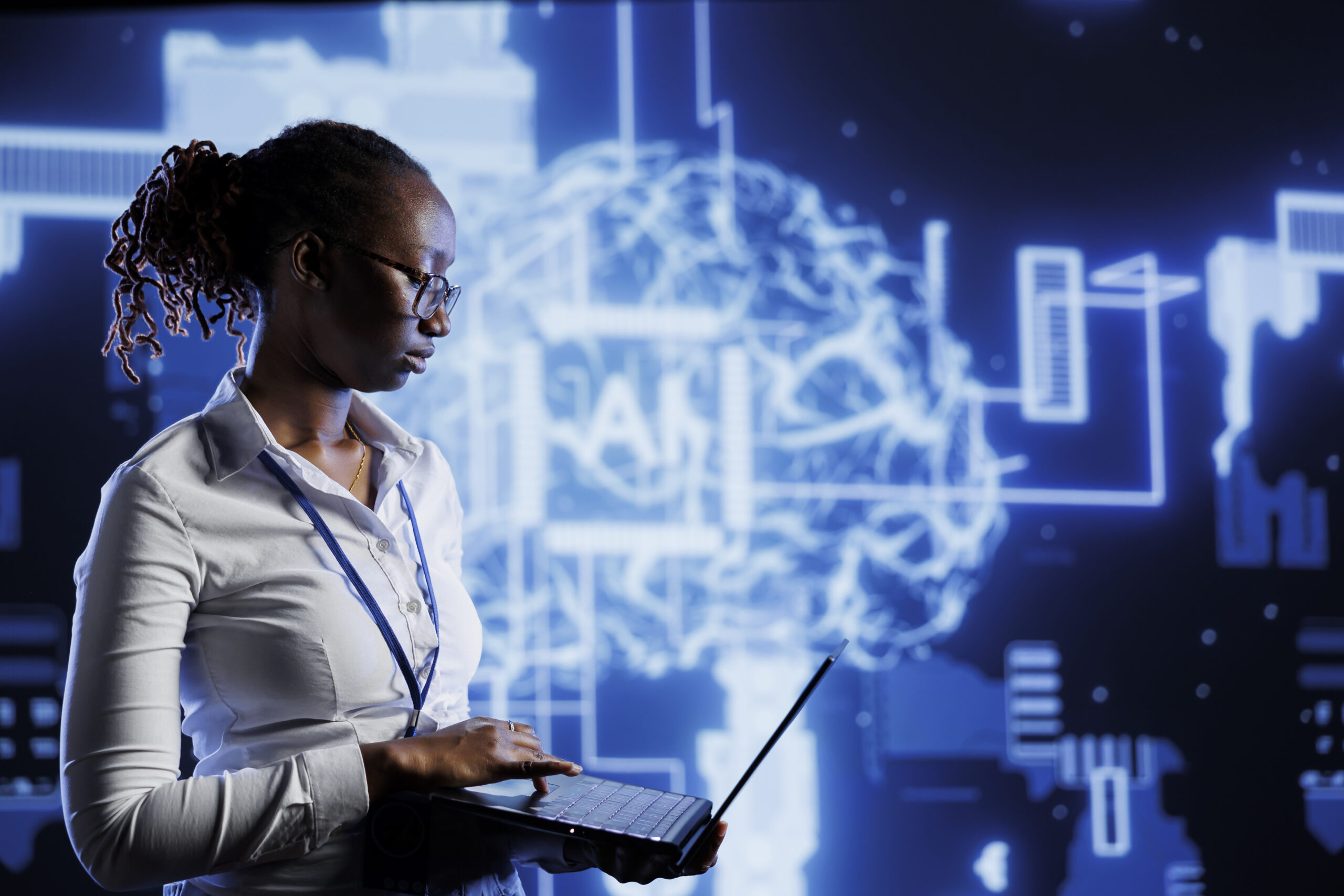Argentic AI Transformation